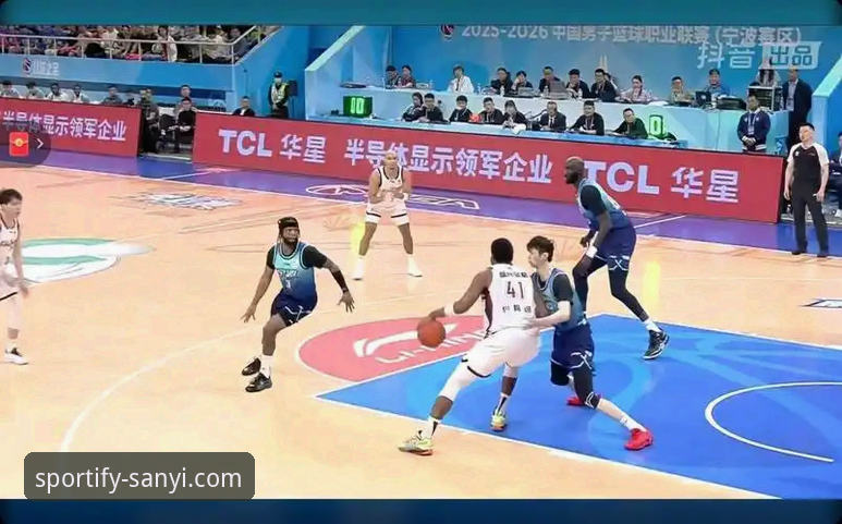 揭秘浙江加时逆转宁波背后：兰道夫33分统治力引爆季后赛